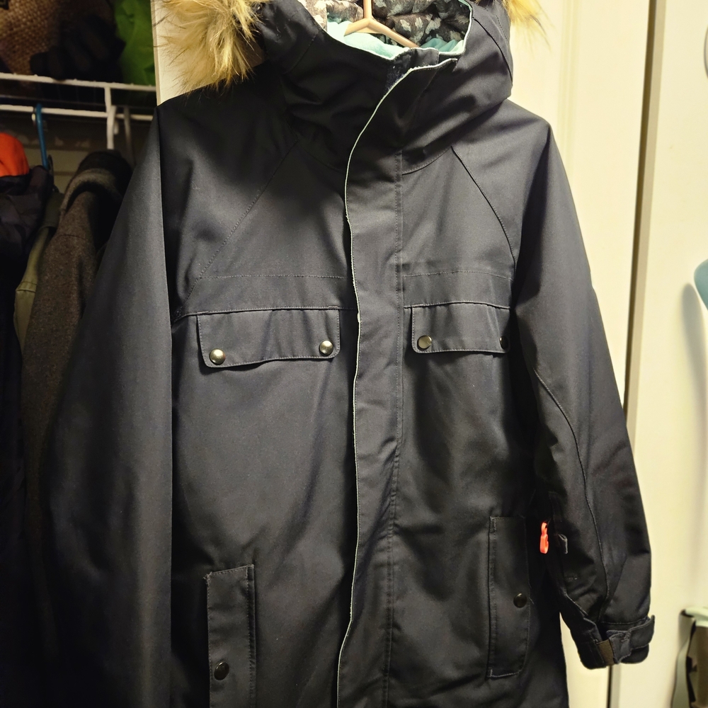686 Waterproof Breathable Jacket - Picture 6 of 8